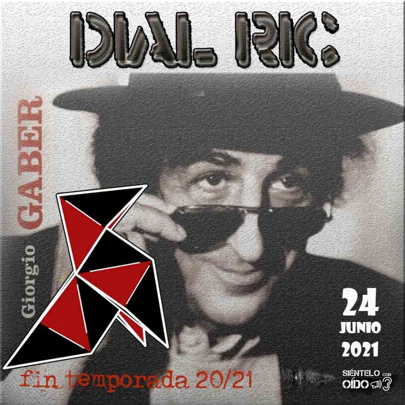 DIAL - RIC