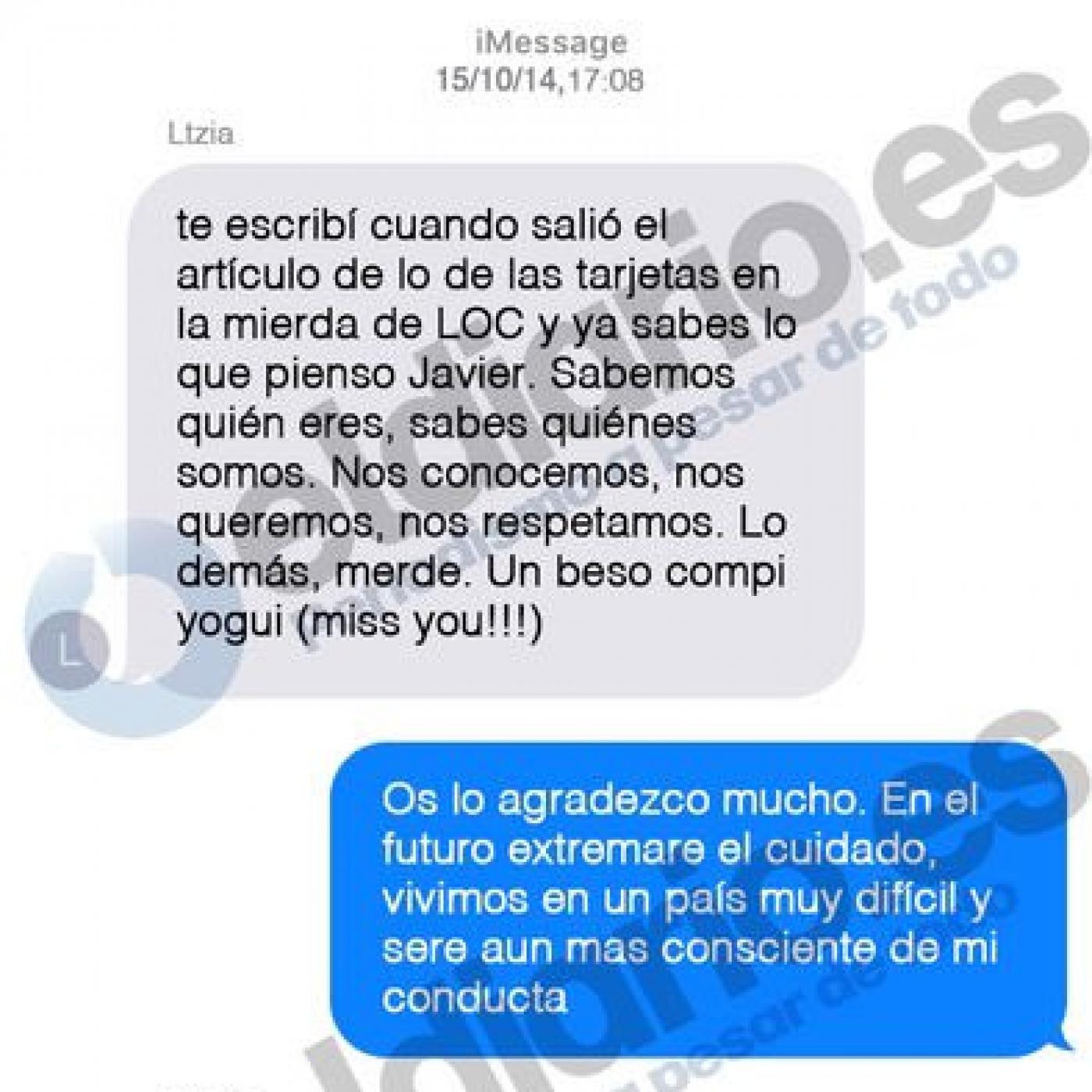 Podcast de EsquerraGelida