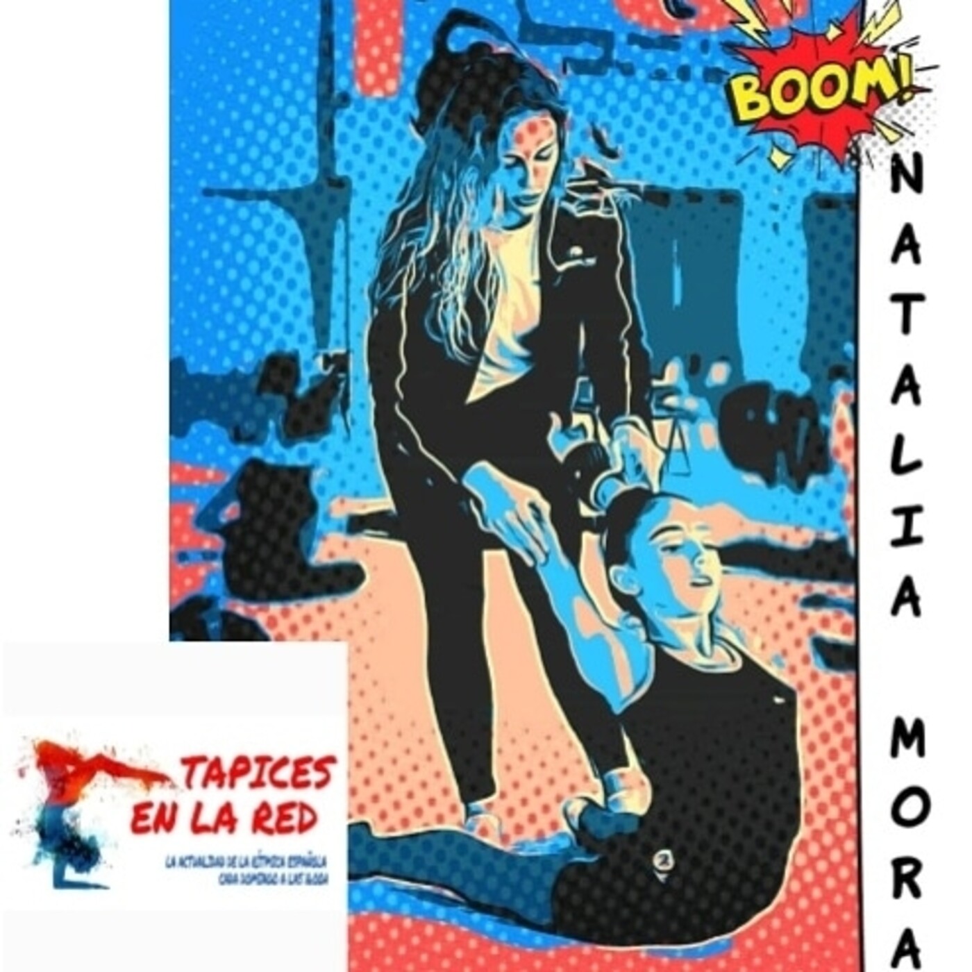 Tapices en la Red