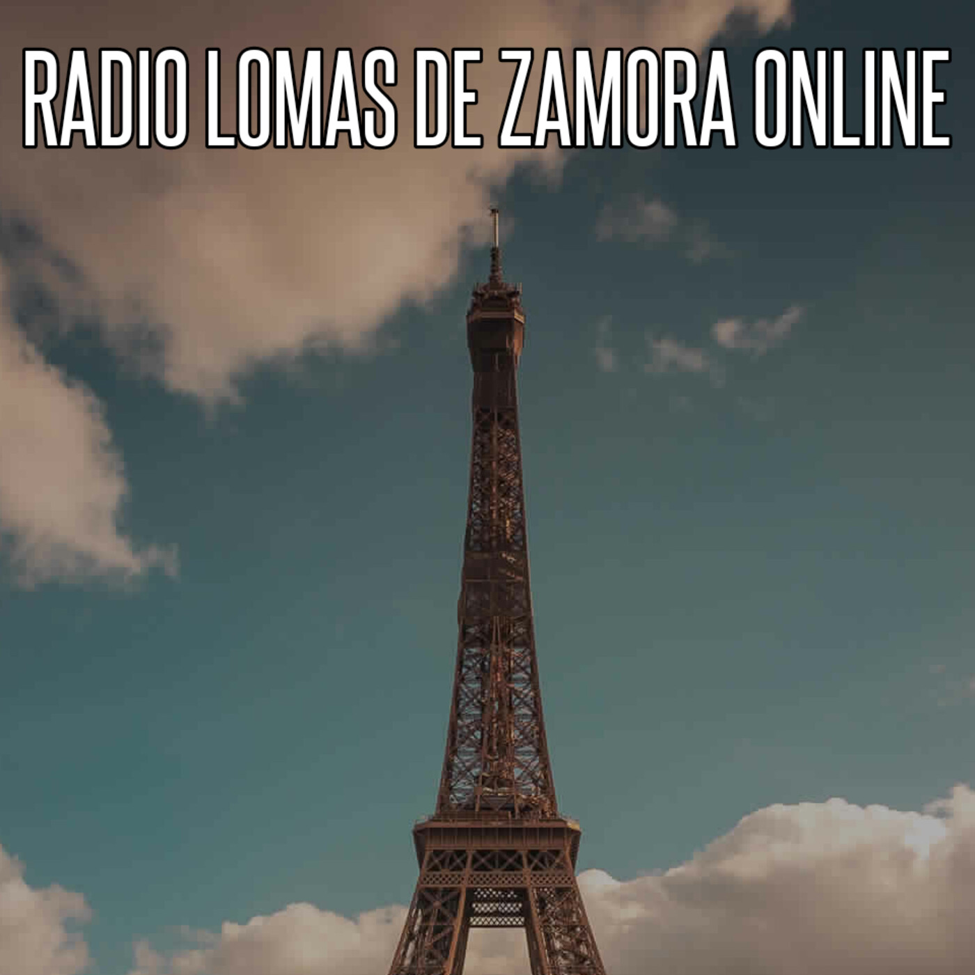 Radio Lomas de Zamora Digital