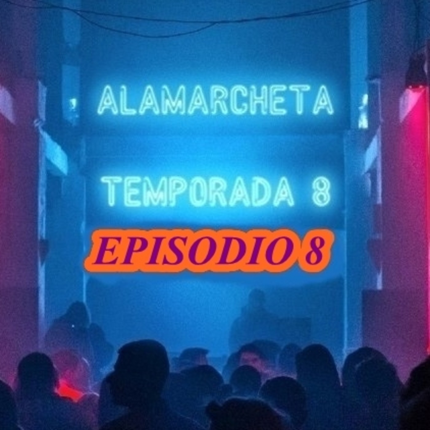 ALAMARCHETA 8.0