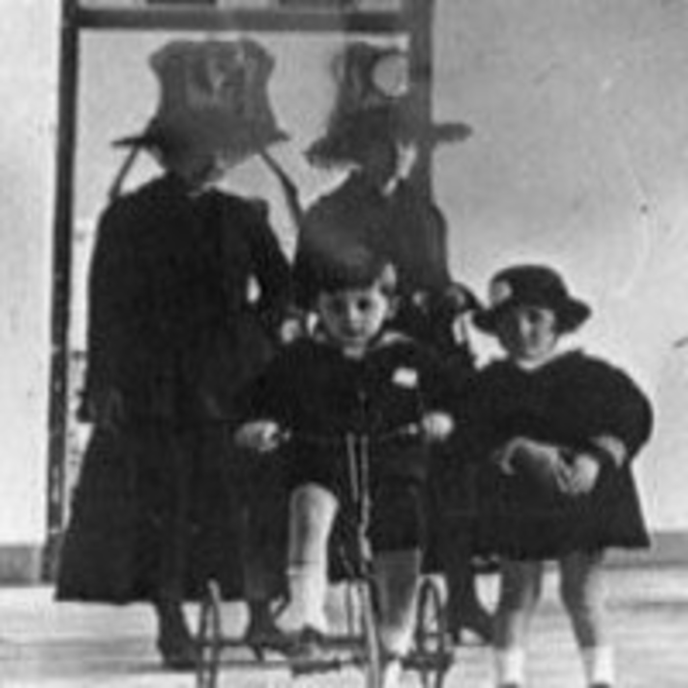 La Lupa (Podcast oficial)