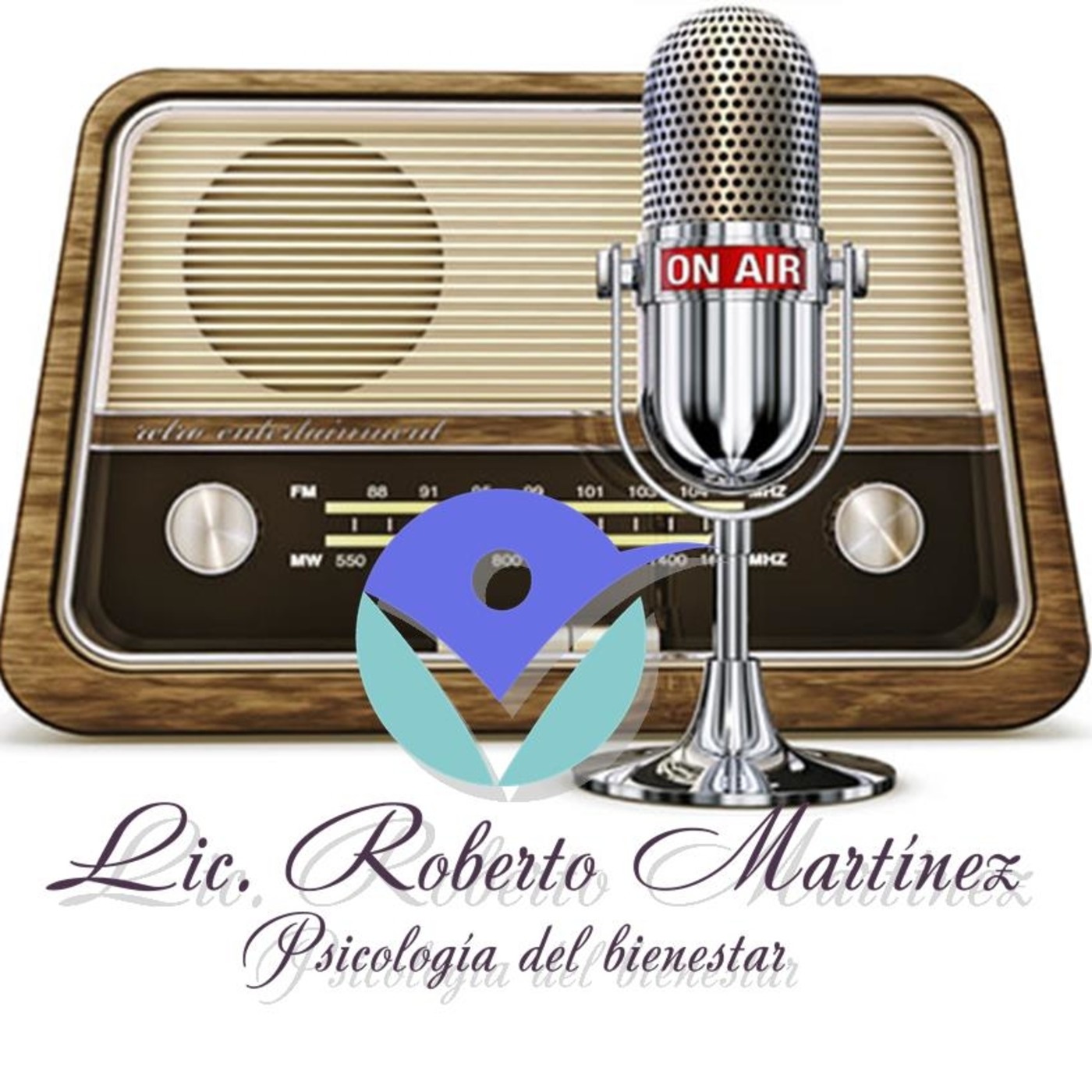Lic. Roberto Martínez: Estemos mejor.