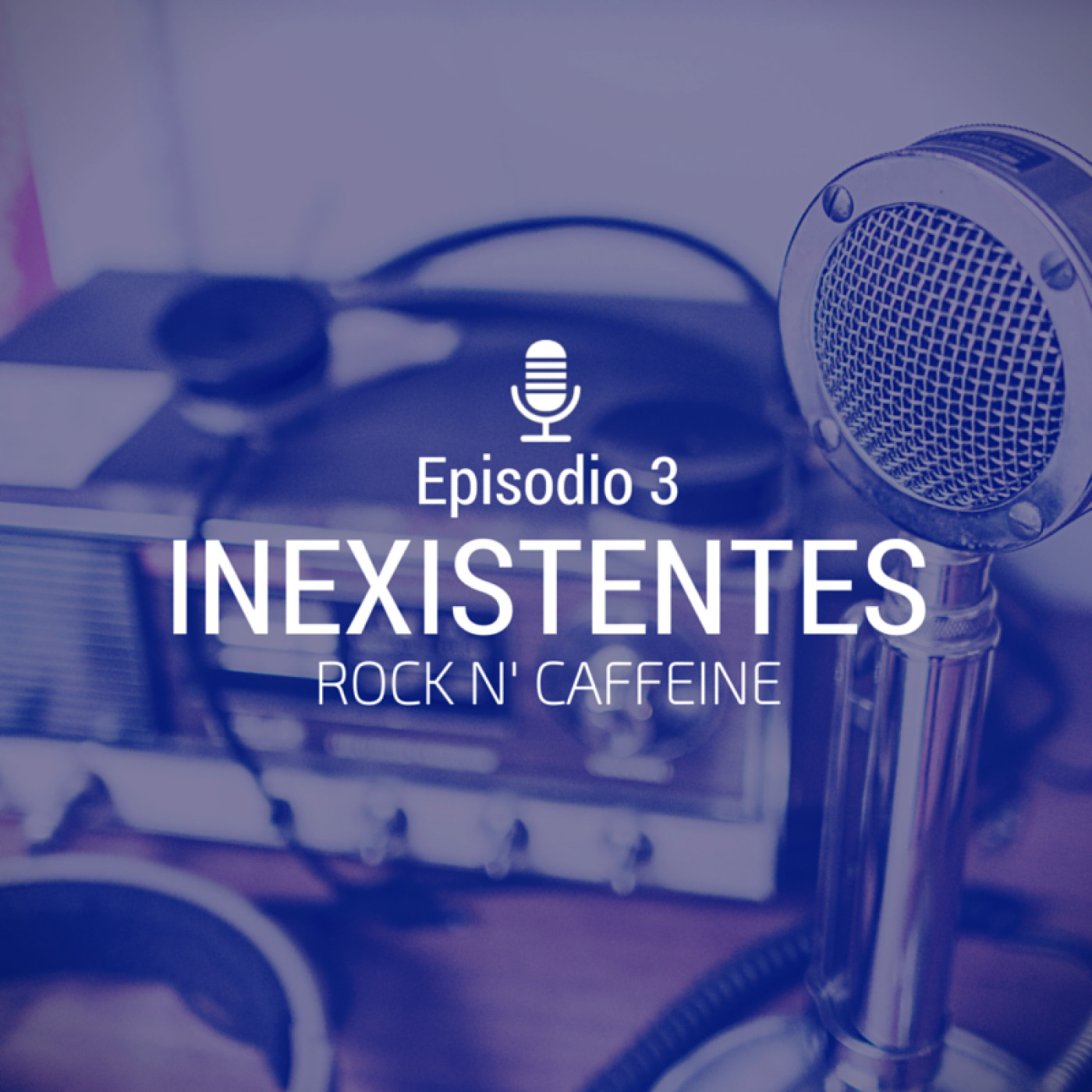 Rock N’ Caffeine