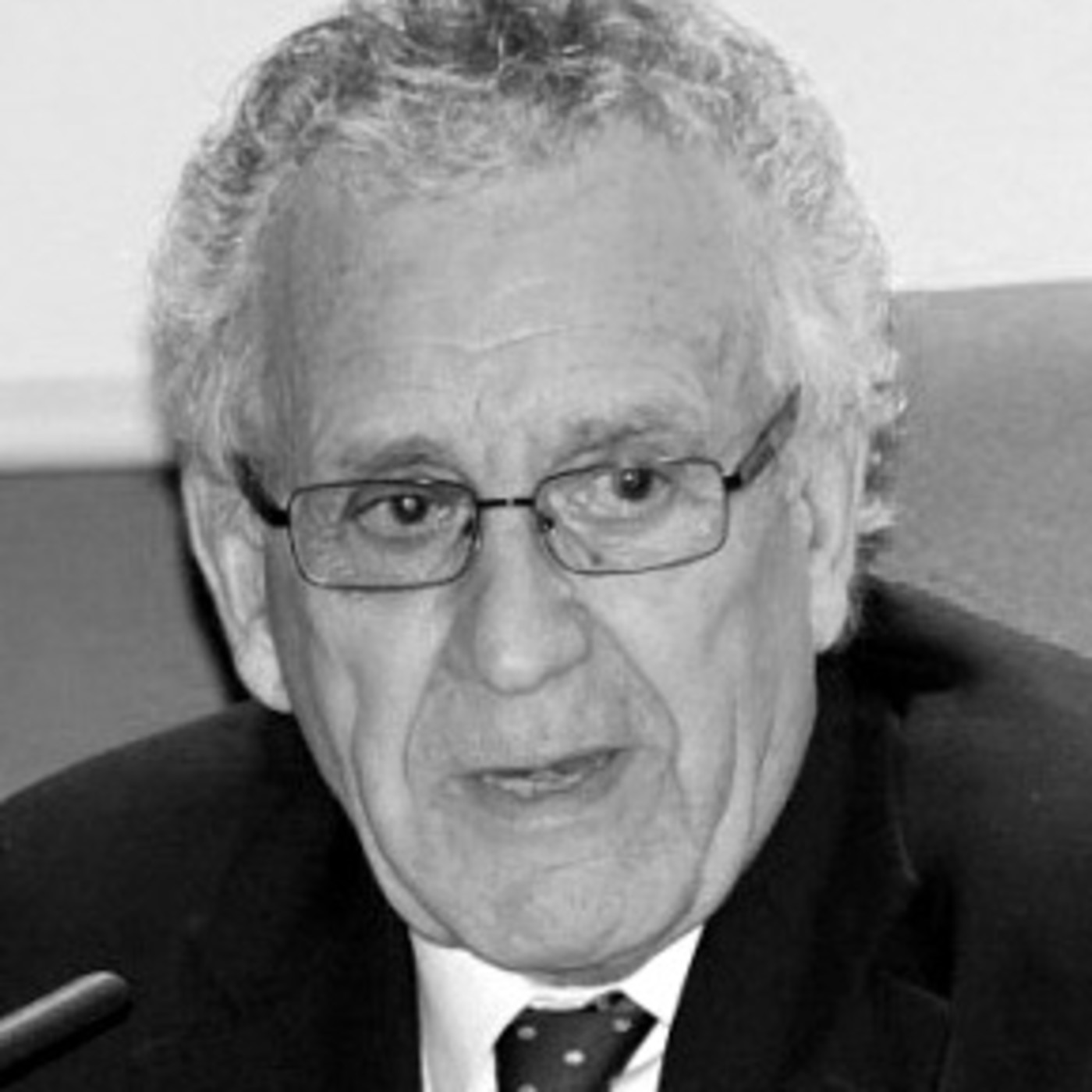 Máximo García: “Lutero era un monje, y no quiso dejar su Iglesia, pero los hechos condujeron a su expulsión"