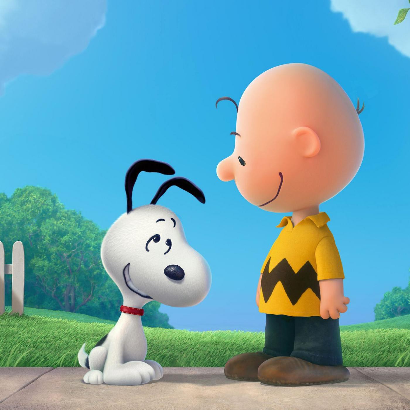 Las organizaciones animalistas en Ecuador y Snoopy un beagle eterno episode artwork