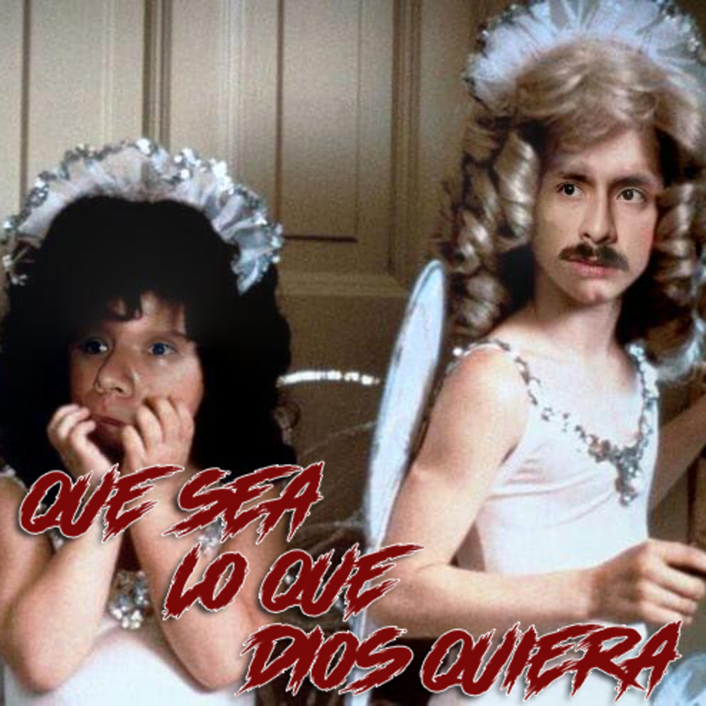 Lo Que Dios Quiera