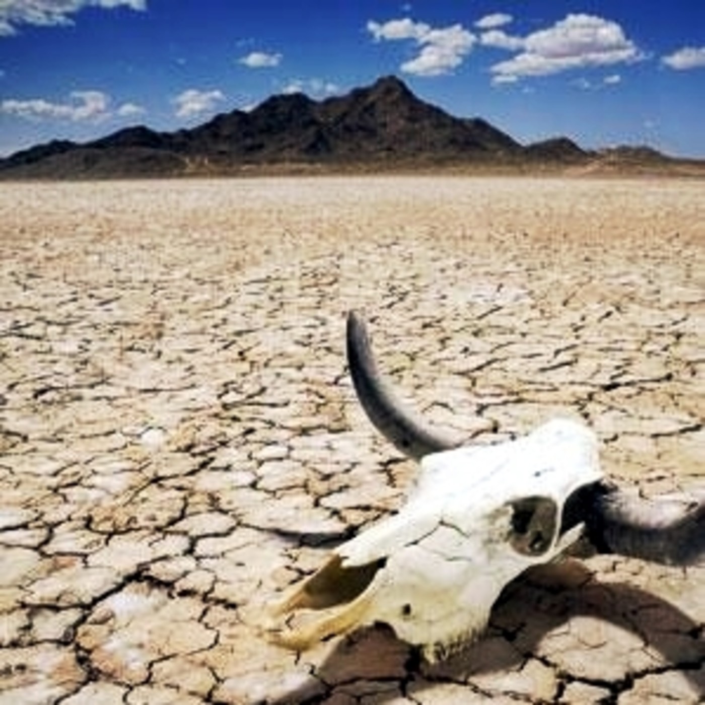 Así se Hizo la Tierra; Valle de la Muerte #documental episode artwork