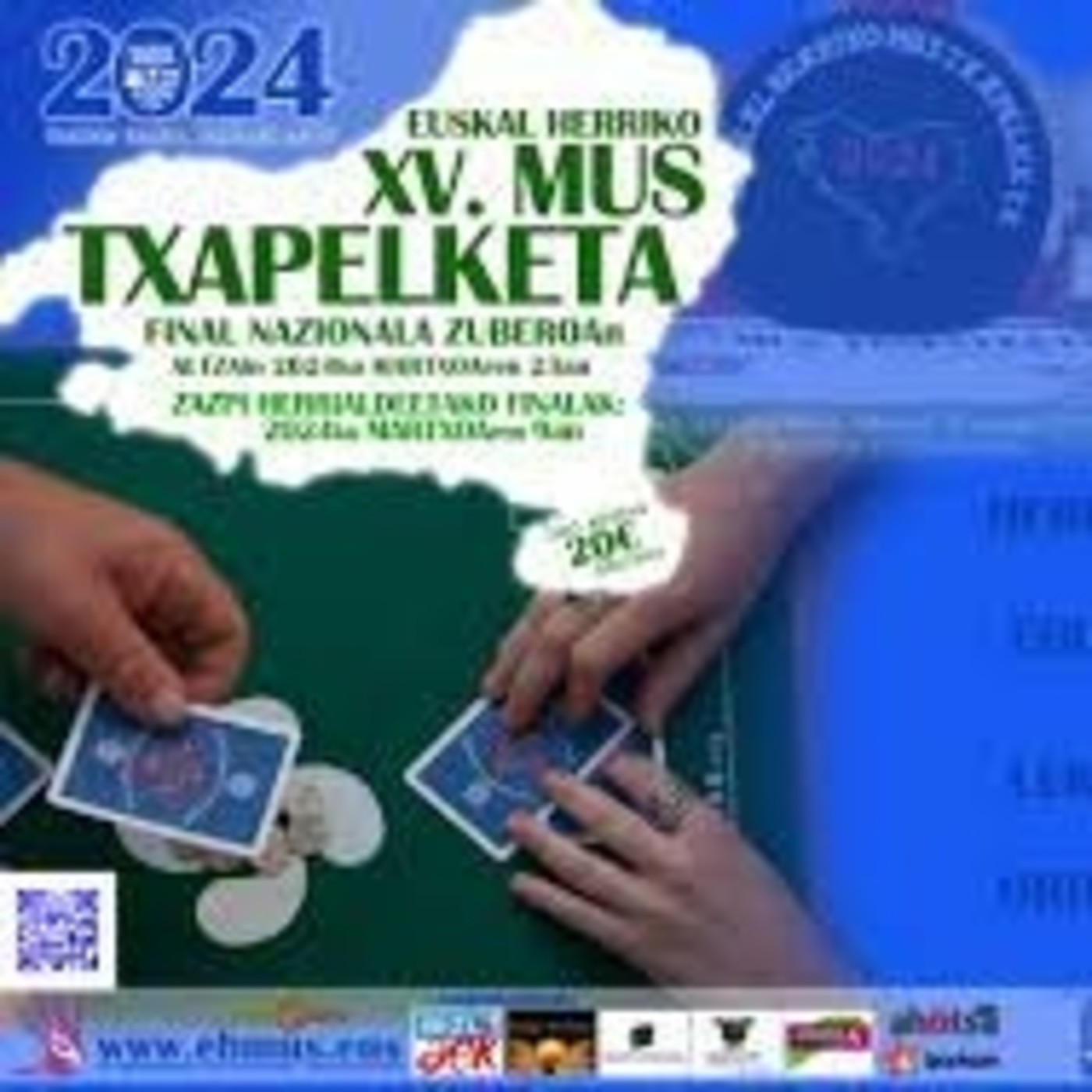 Karrape Irratia