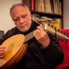 Gustavo Goldman y su ultimo libro: Negros modernos...