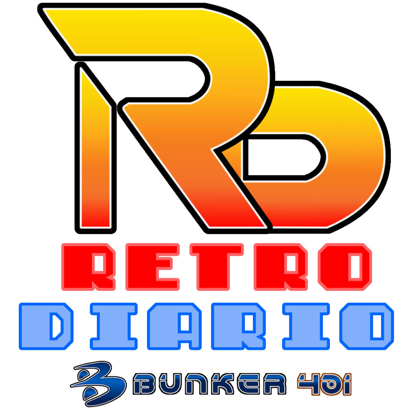RetroDiario Bunker 401 Podcast 0003