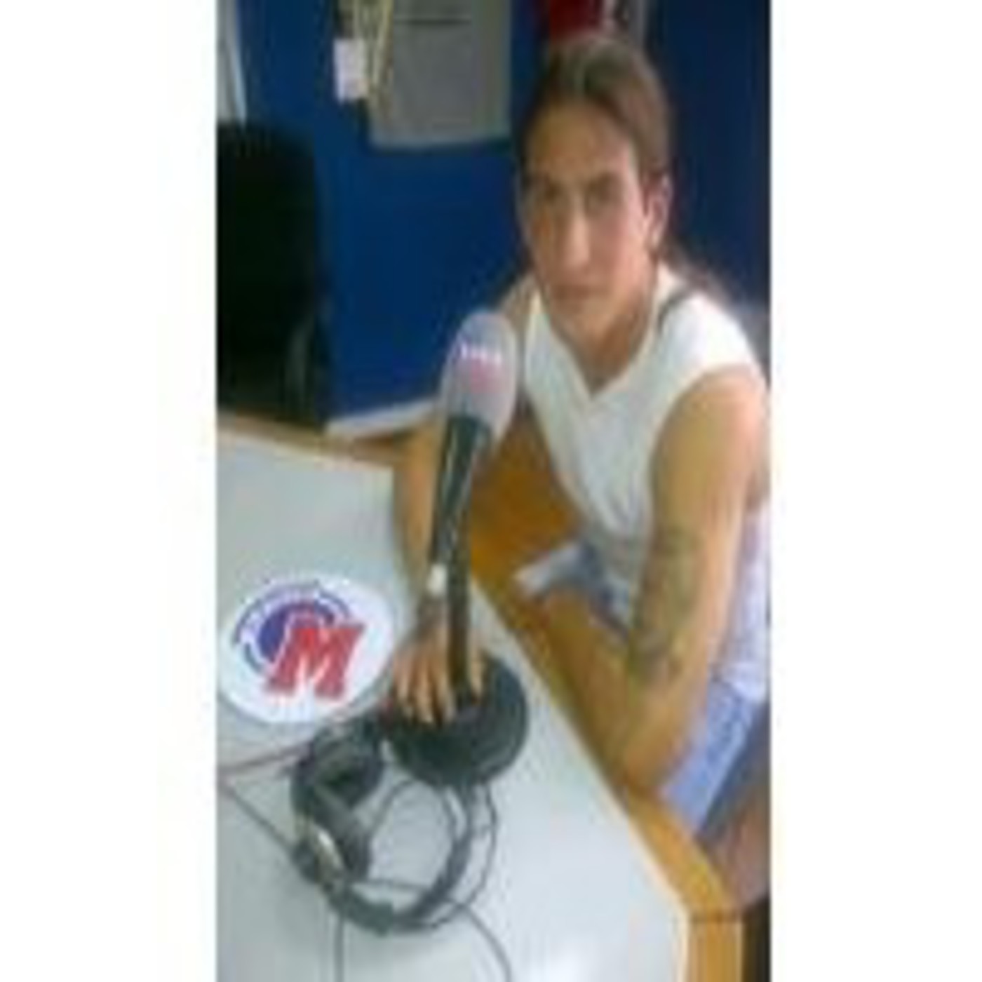 Entrevista a Raúl Llorente episode artwork
