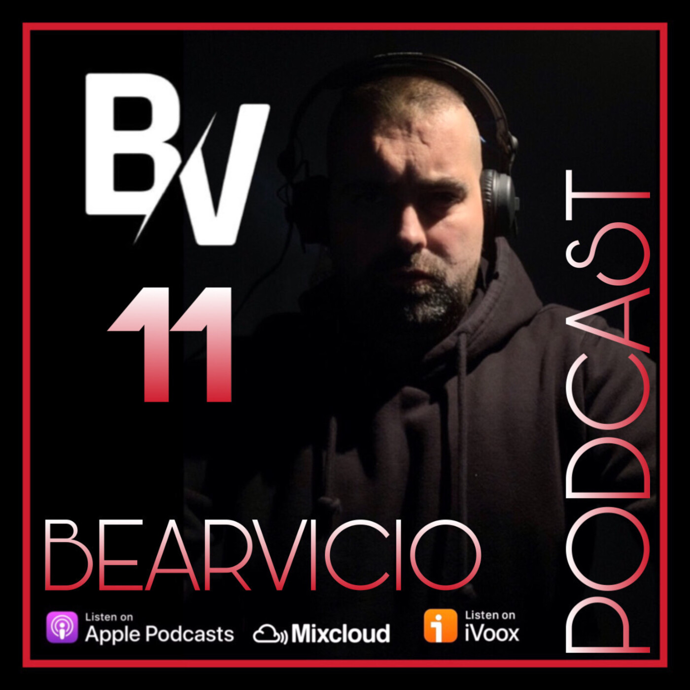 BEARVICIO