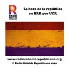 La hora de la República en RRR por UCR - 09.05.2019
