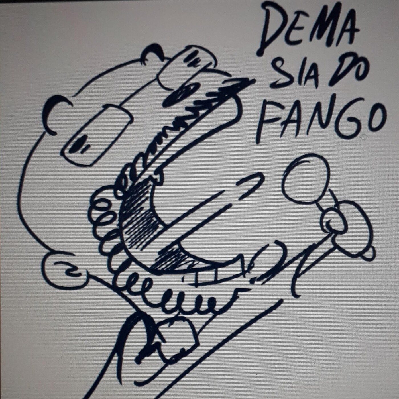 Temblad, Muchachos, Temblad