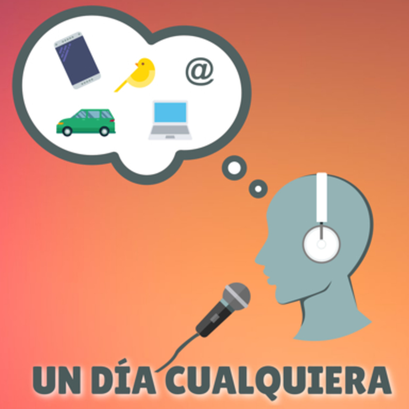 Un Día Cualquiera