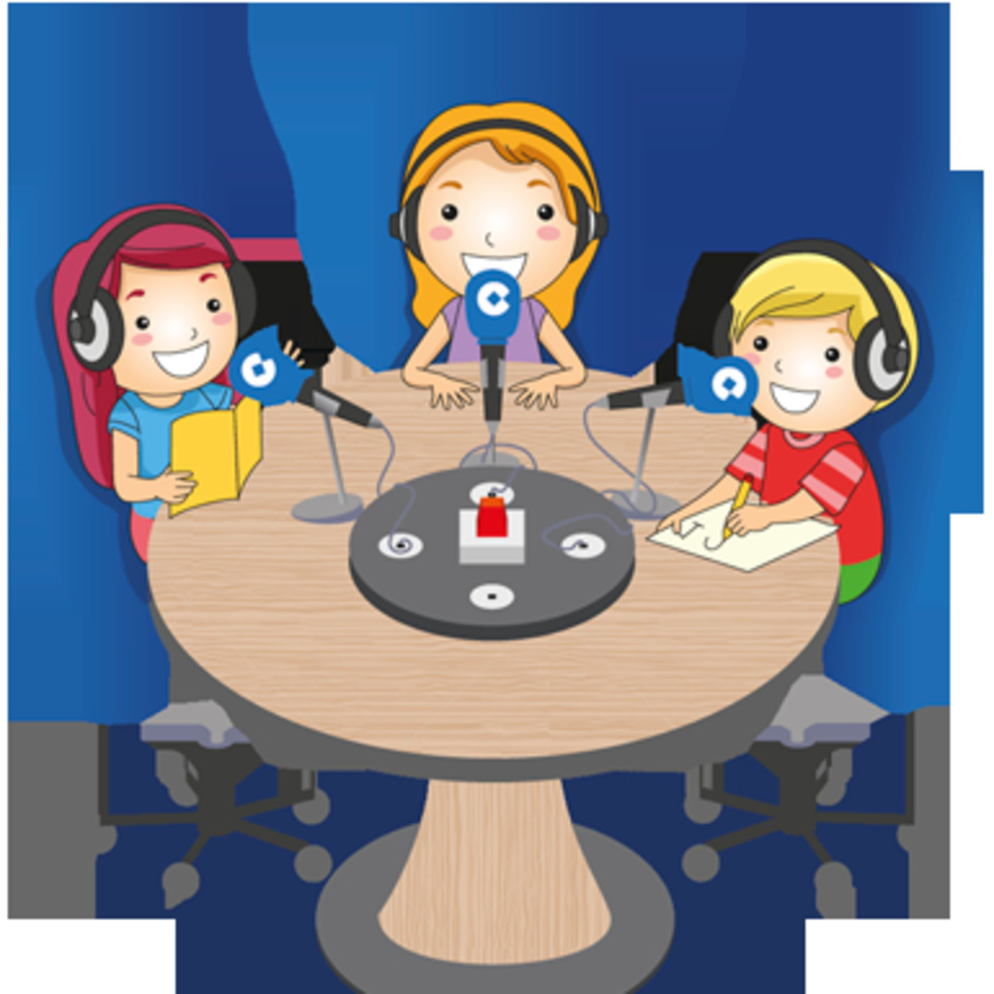 EP 6 ¨Centenario¨- Radio Escolar