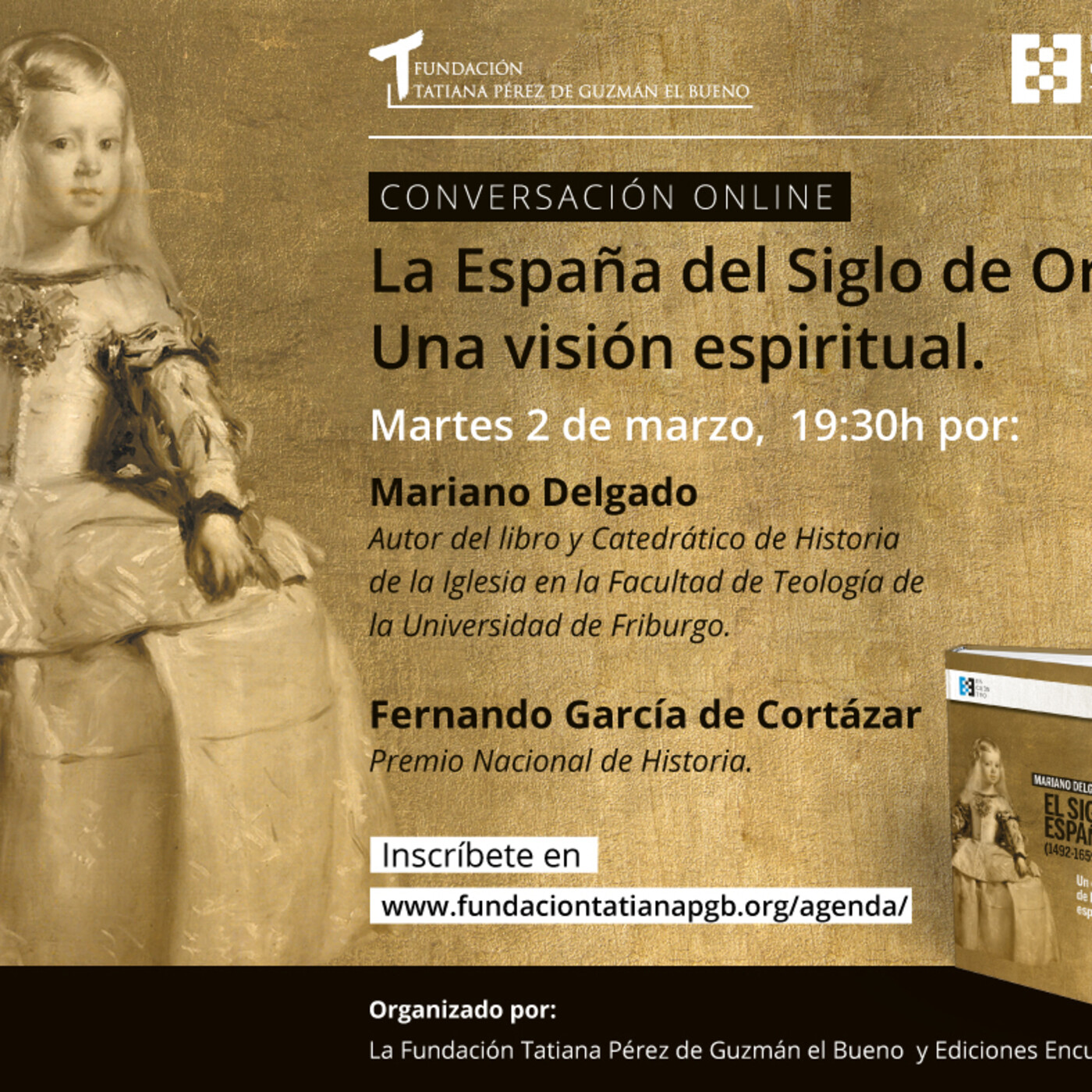 Conferencias