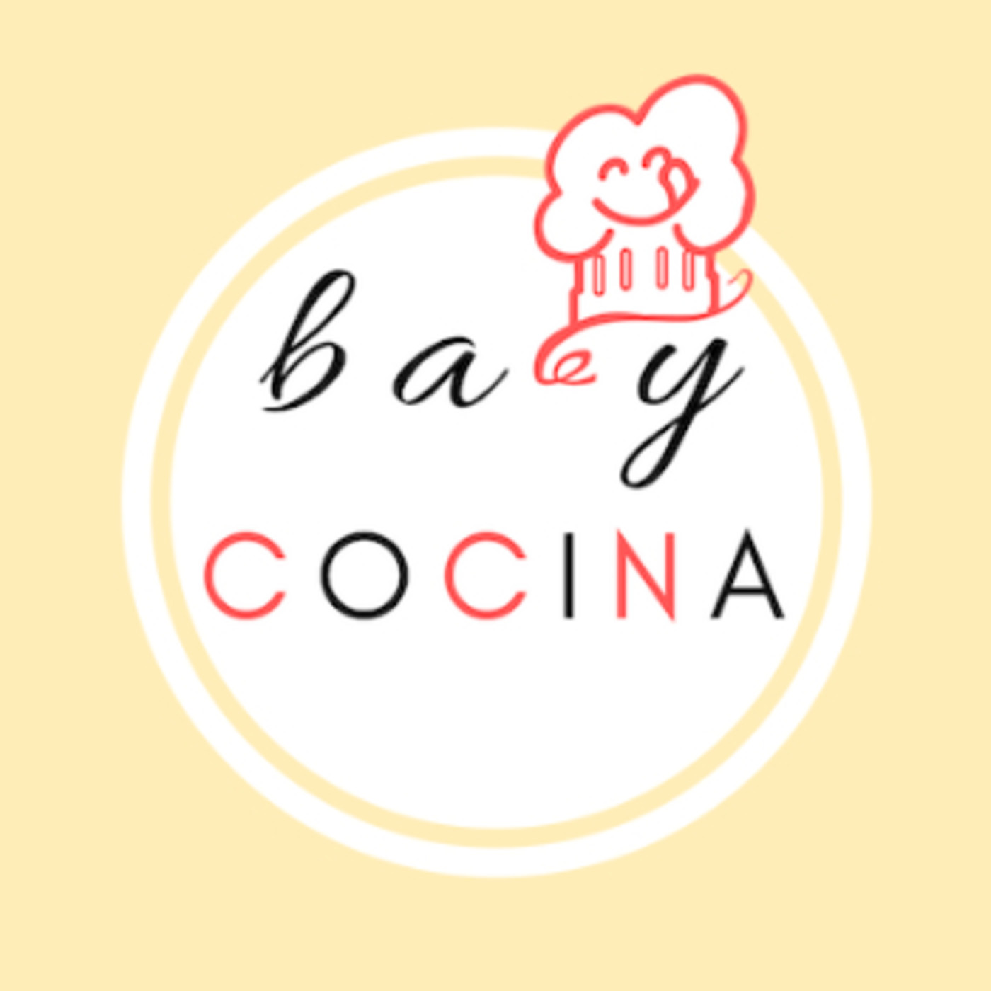 RECETAS BABYCOCINA