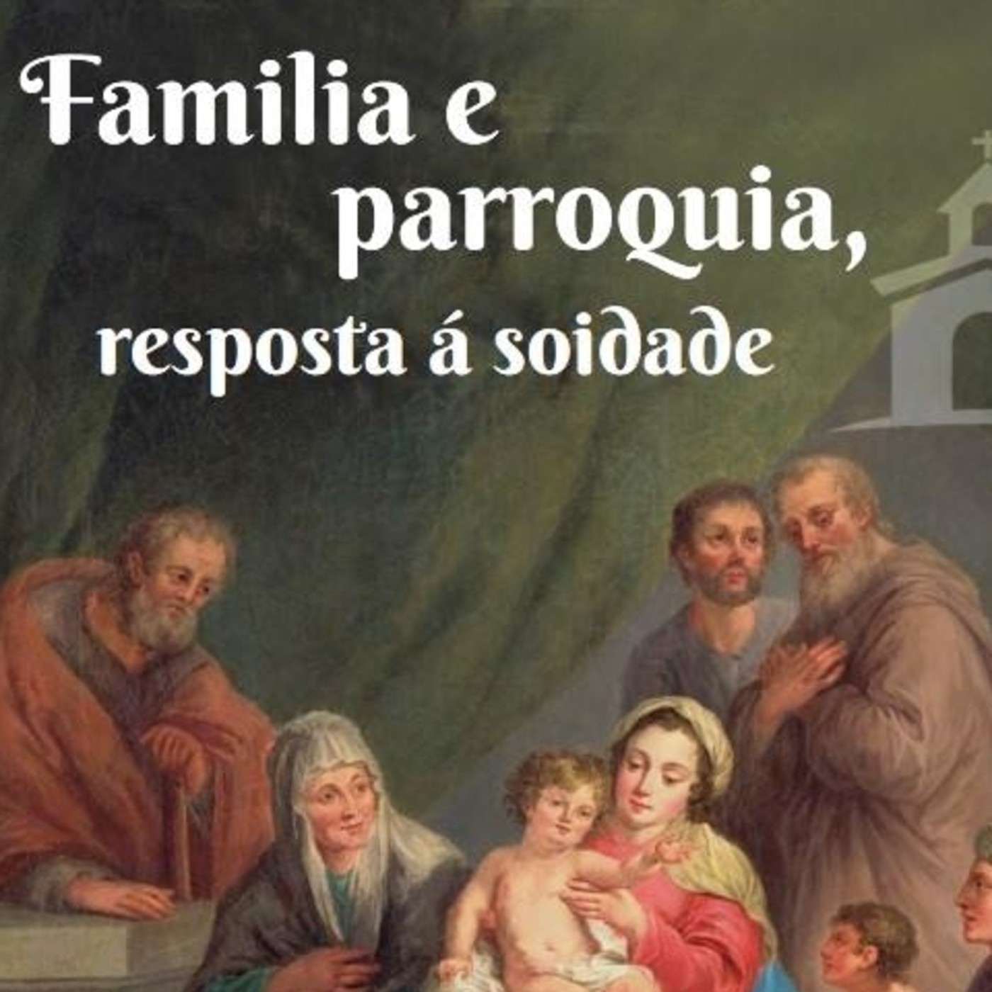 Juan Basoa: 'Todos somos familia, nun sentido máis amplo do que é o estricto núcleo familiar' episode artwork