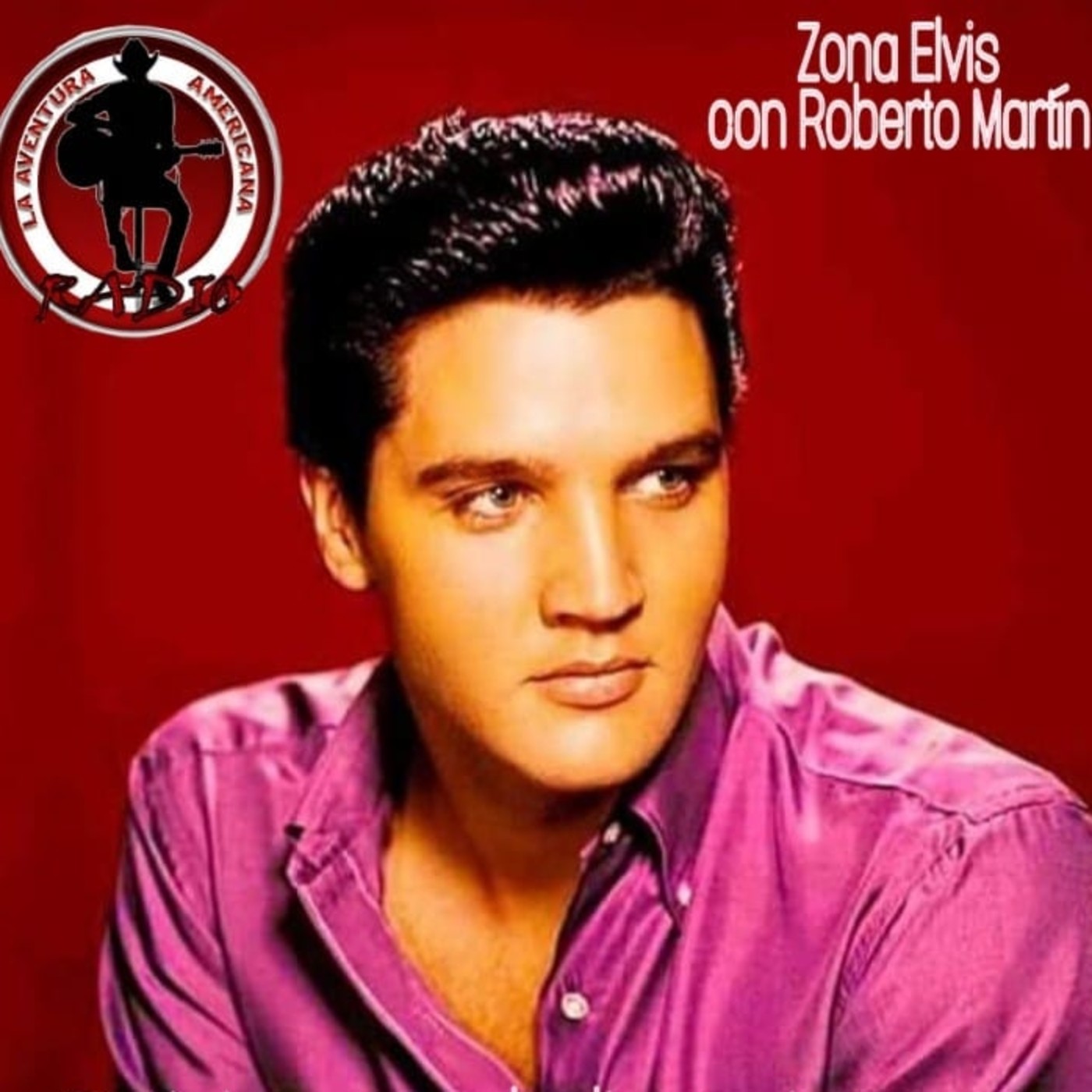 La aventura americana Radio