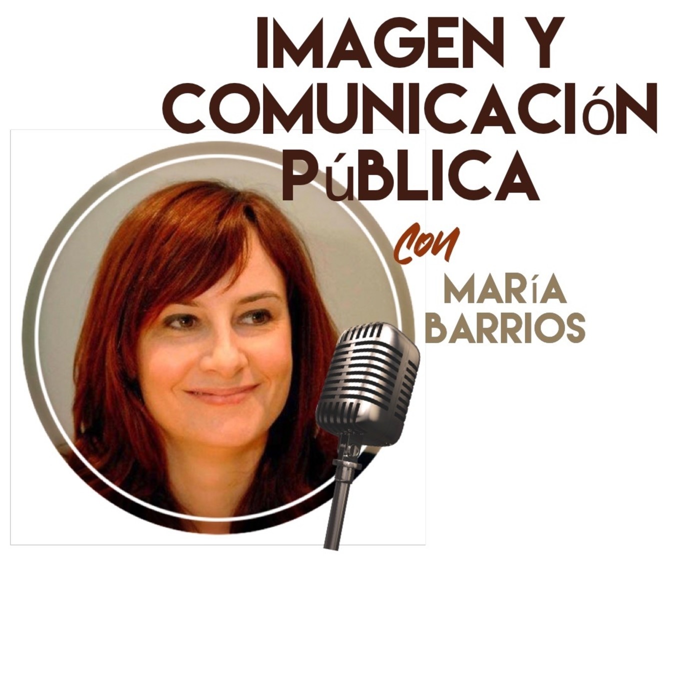 Imagen y Comunicación Pública