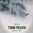 Twin Peaks: The Return Ep. 8 (2017) #Intriga #Thriller #Drama #peliculas #podcast #audesc