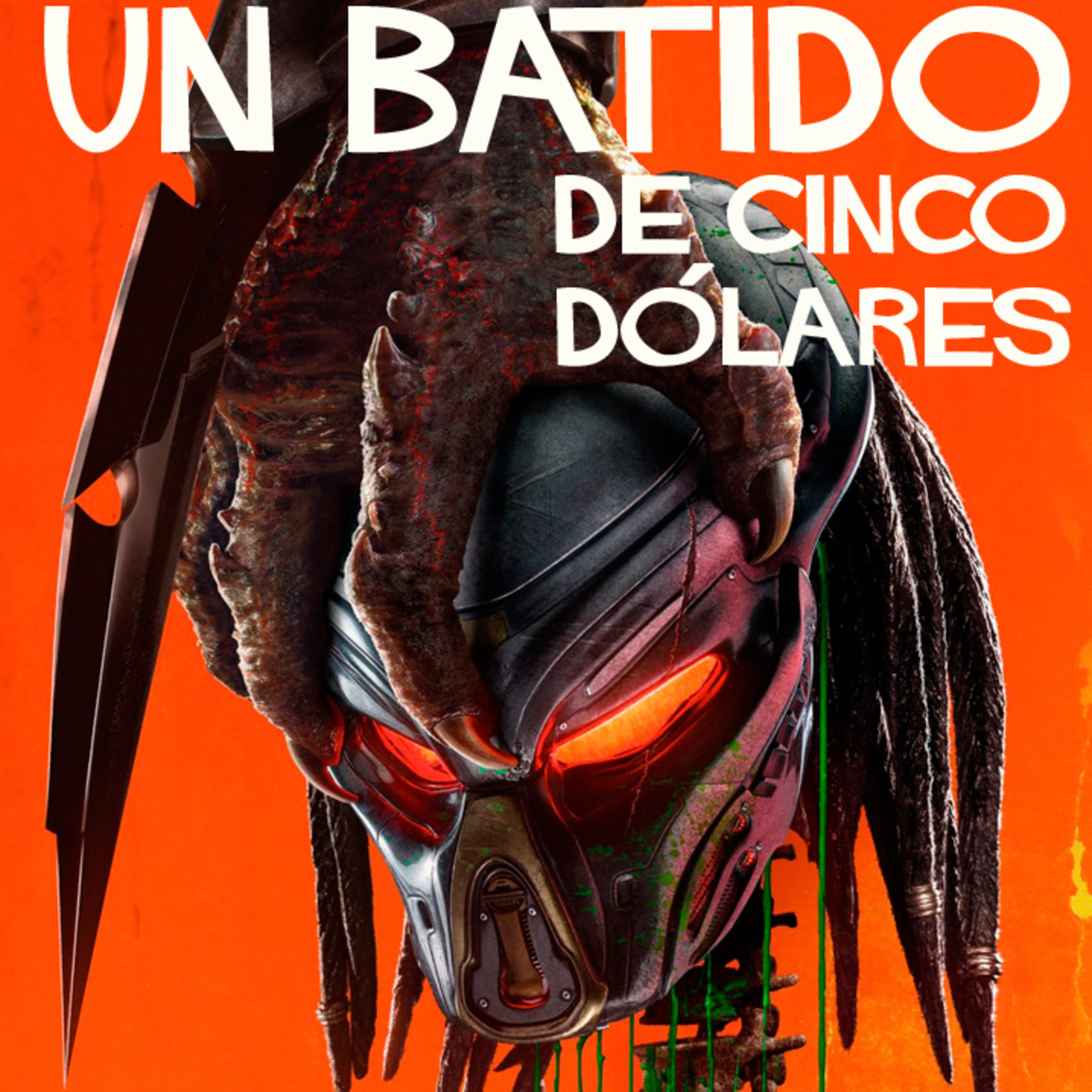 Un Batido de 5 Dólares