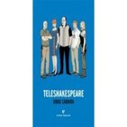 Las Series en Serio - Entrevista a Jorge Carrión, autor de Teleshakespeare