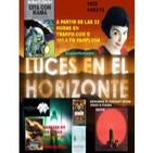 Luces en el Horizonte 1x25 - Amelie, Cactus, Cita con Rama, basadas en hechos reales paranormales