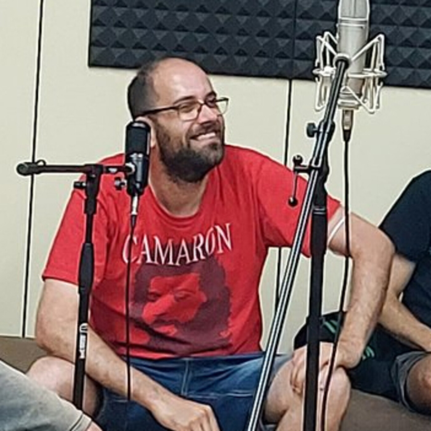 Podcast Maximum Clatellot