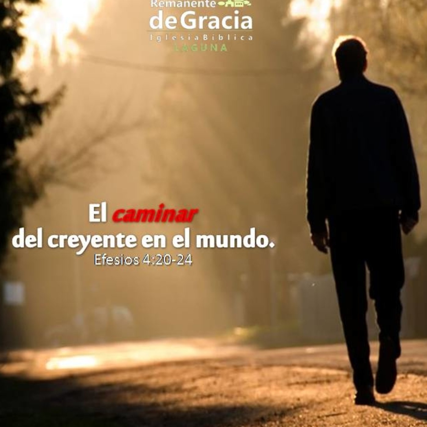 15 El andar del creyente en el mundo episode artwork