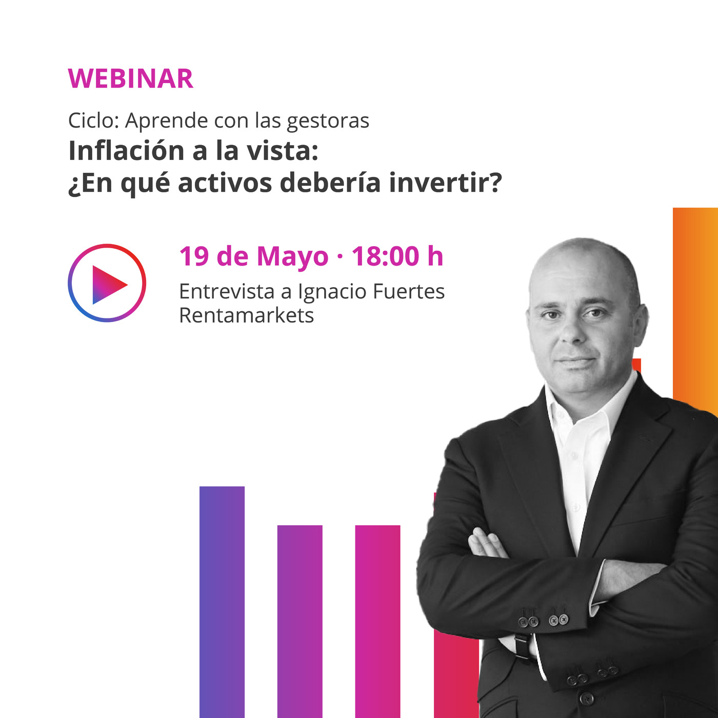 Webinars MyInvestor