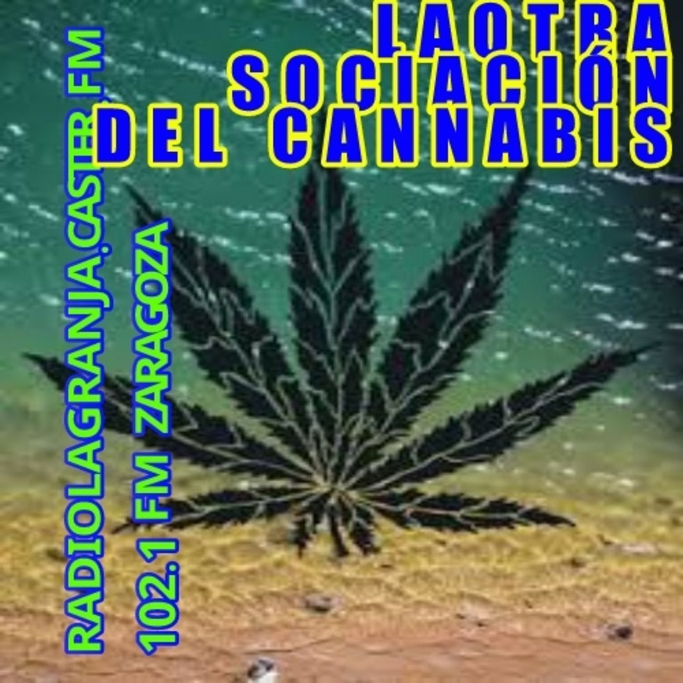Undergrow TV 10 Million Marihuana March 2014 Can (MP3_128K).mp