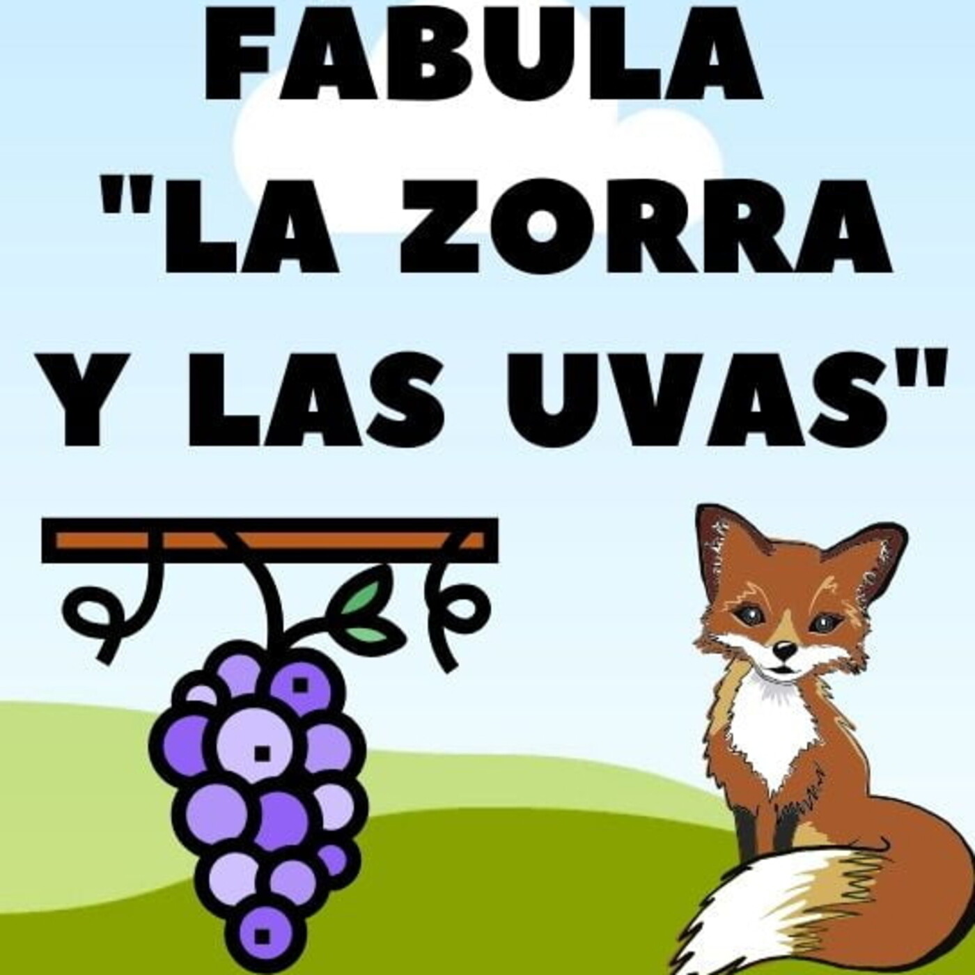 Cuenta Cuentos Ana H