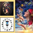 Lunatic Mondays ~ Tarot and Divination Special
