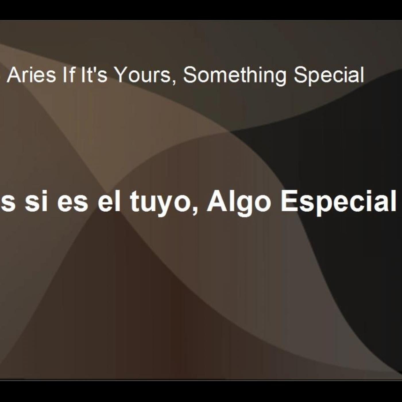 Signos del Zodiaco... con Bill Donahue.