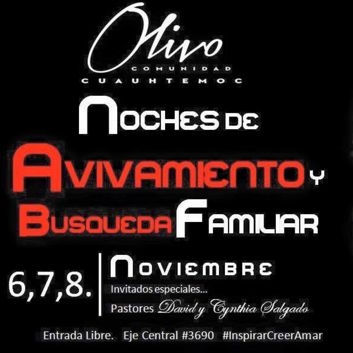 Podcast de Erick Salvio