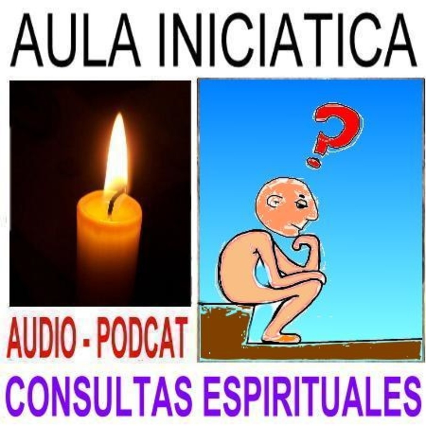 Podcast Aula Iniciatica