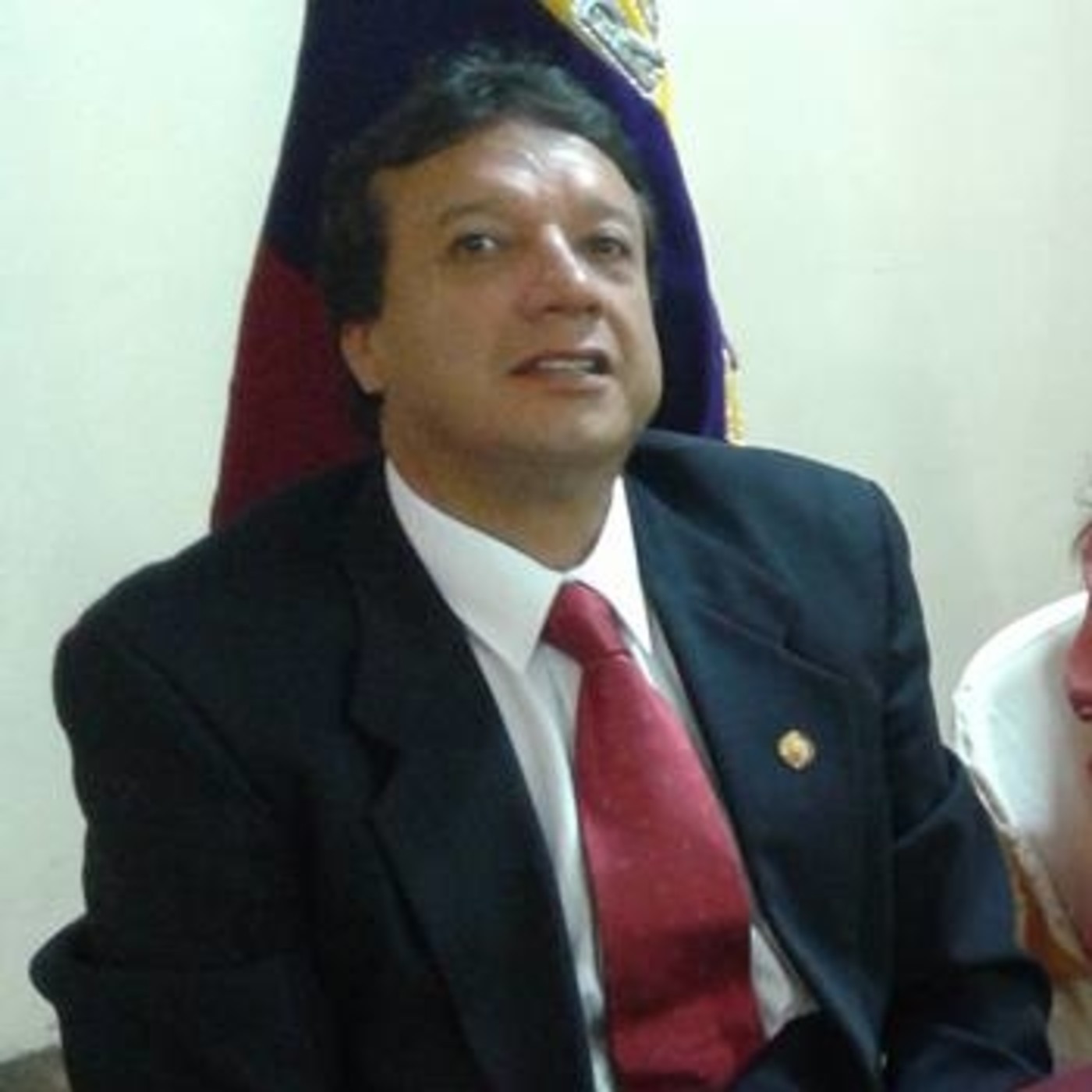 Jose Luis Guachisaca Salcedo
