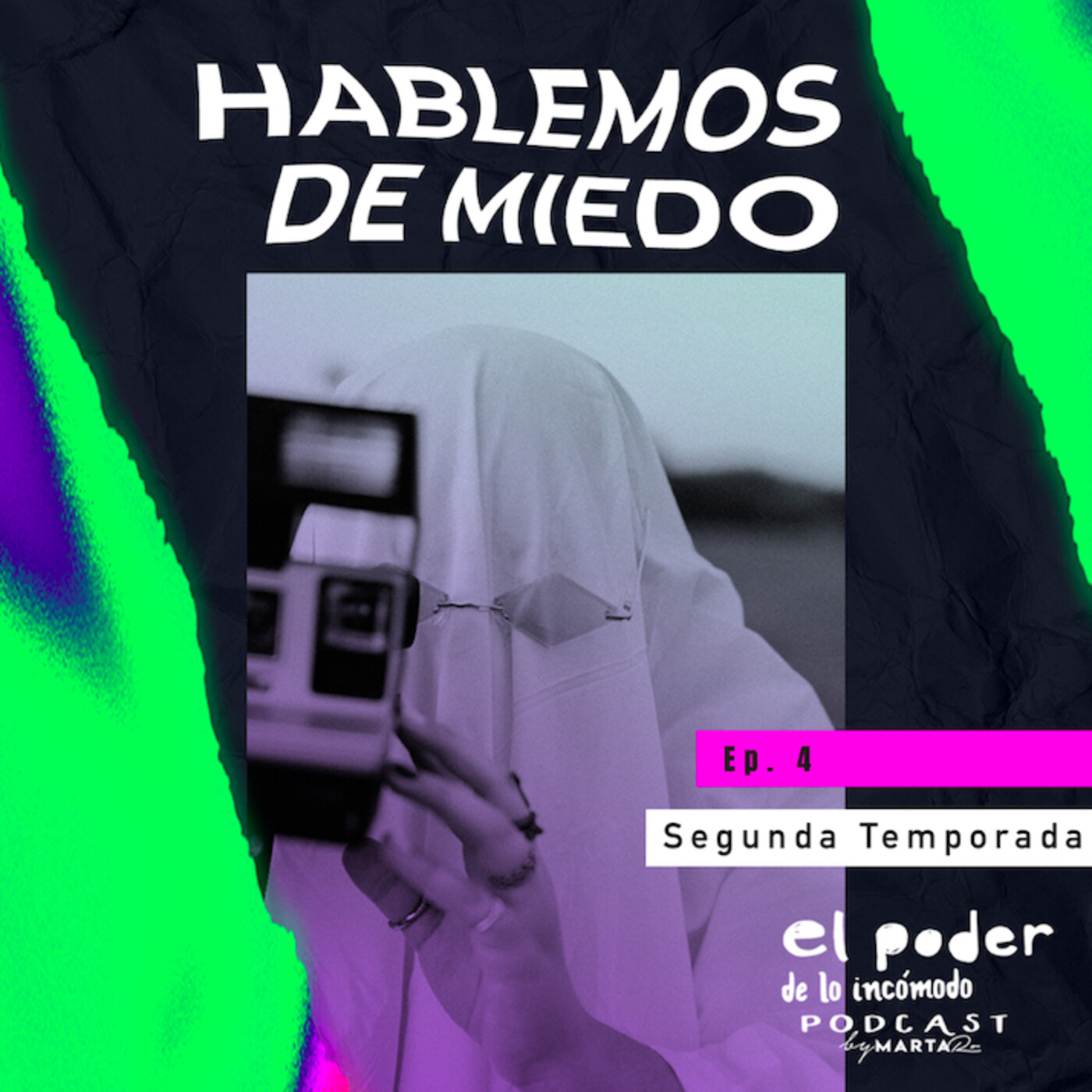 El Poder de lo Incómodo