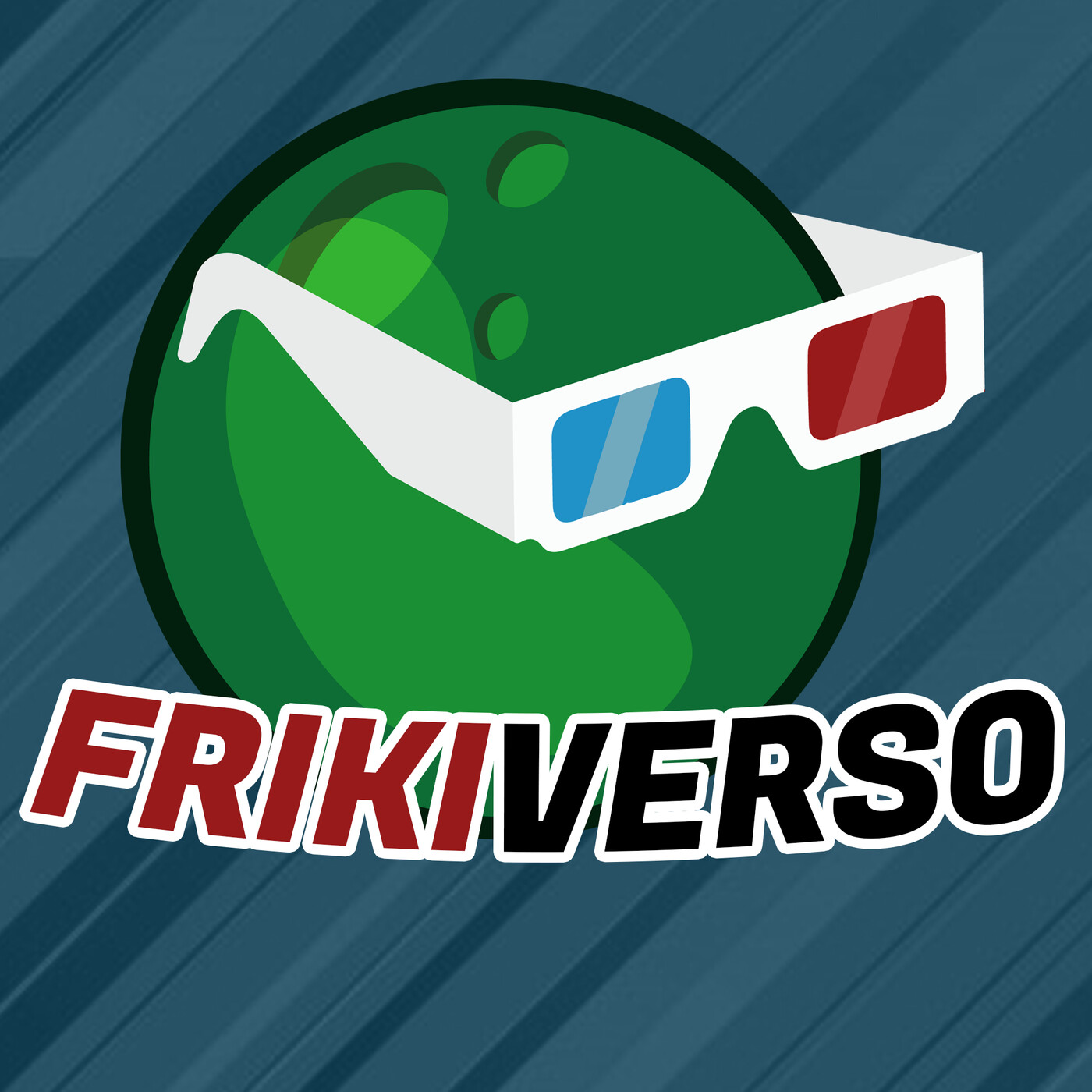 Frikiverso