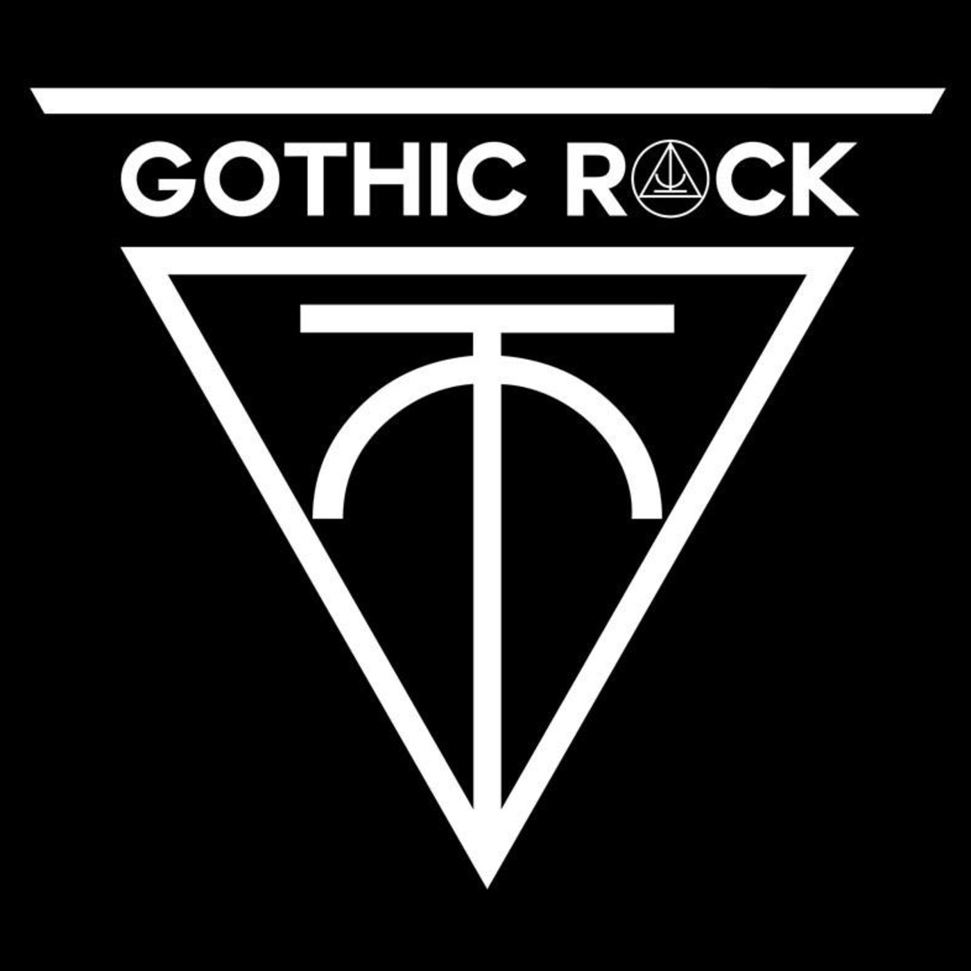 Gothic Rock Radio Show EP21 (Saturday 31/12/16)