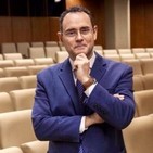 Pedro Baños habla sobre los intereses geoestratégicos que sufre Venezuela