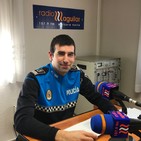 La Policía Local de Aguilar informa 39