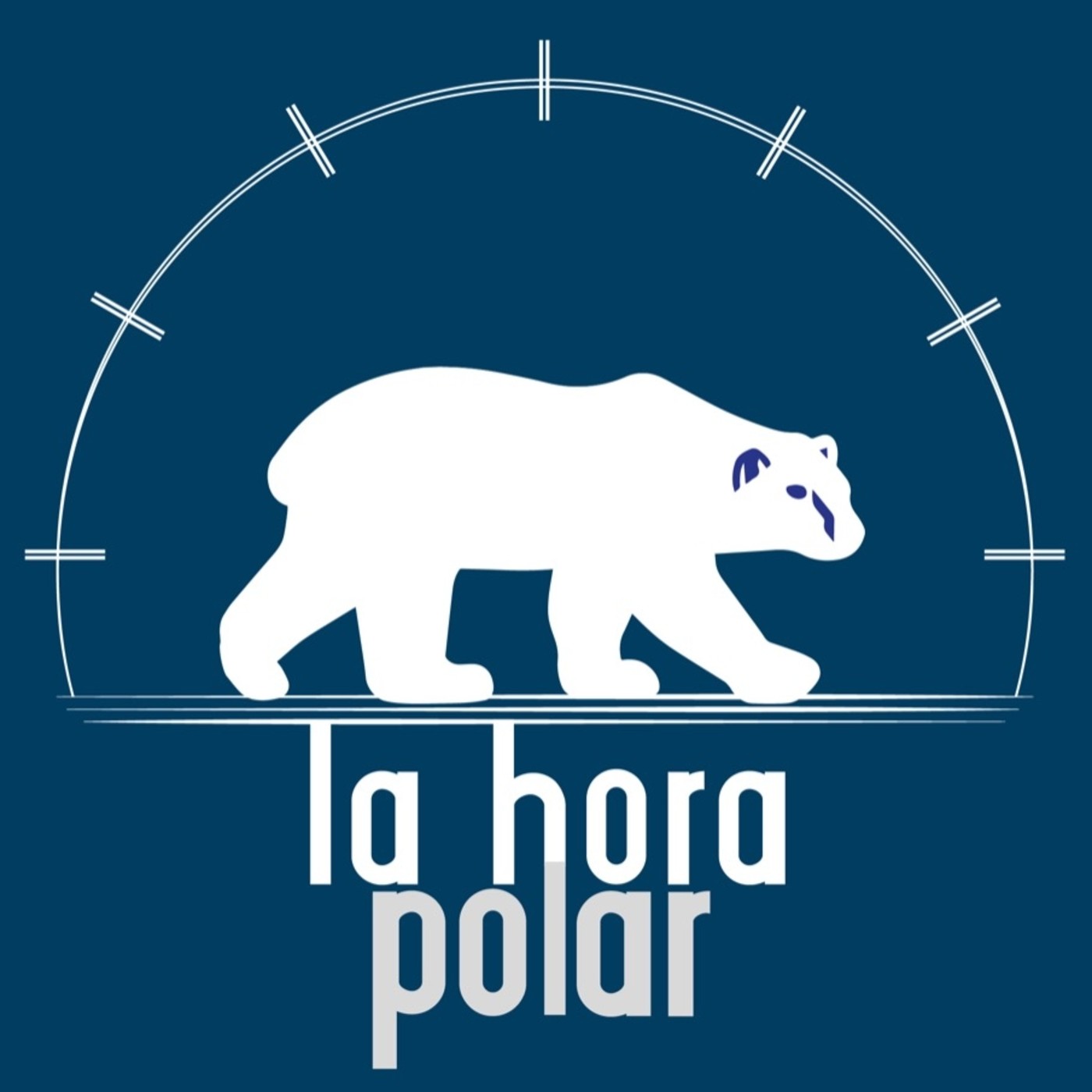 La Hora Polar 100 episode artwork