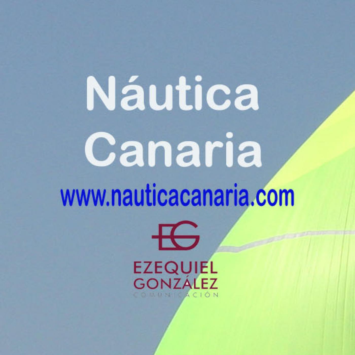 NauticaCanaria Radio bl1 episode artwork