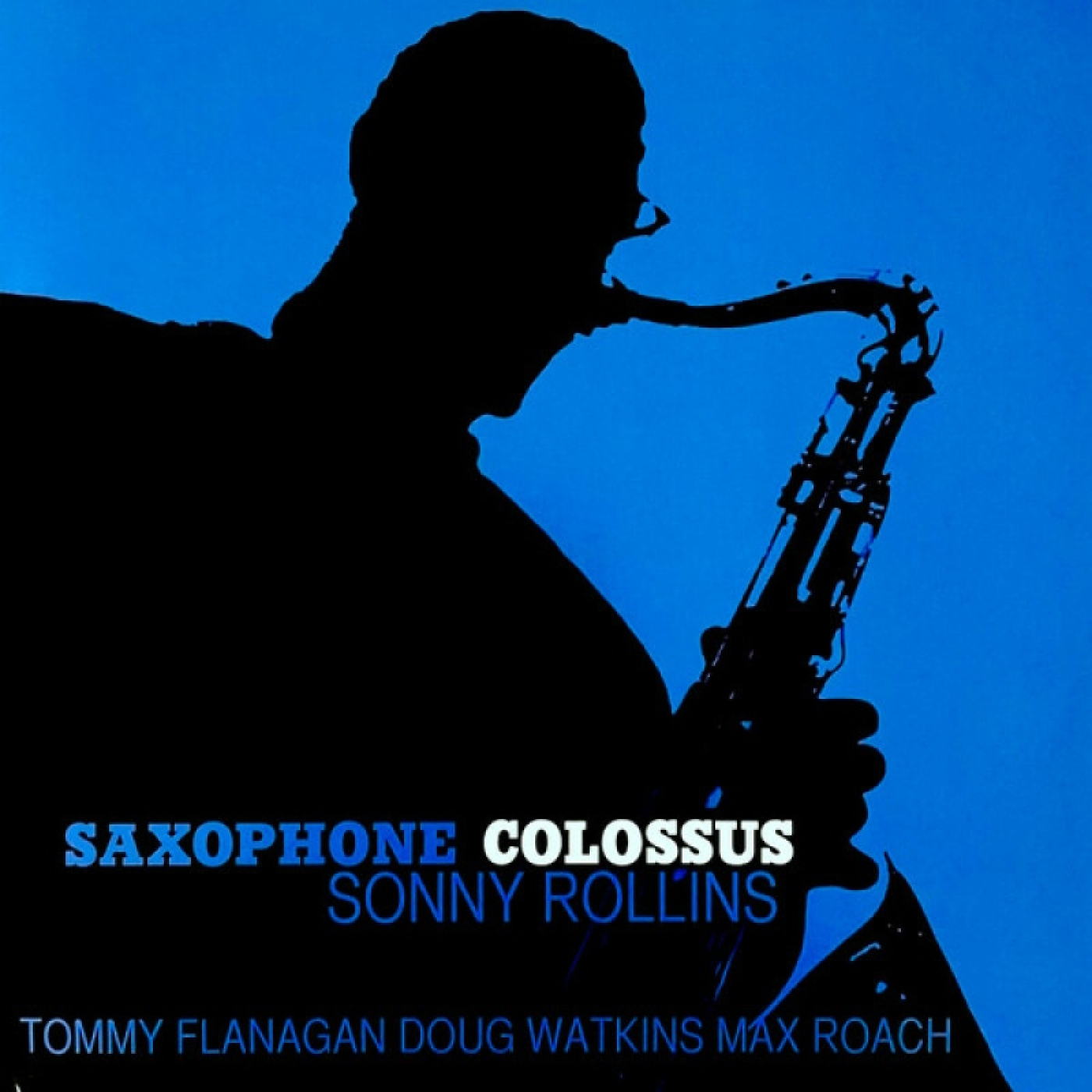 Sesión Jazz Discografía