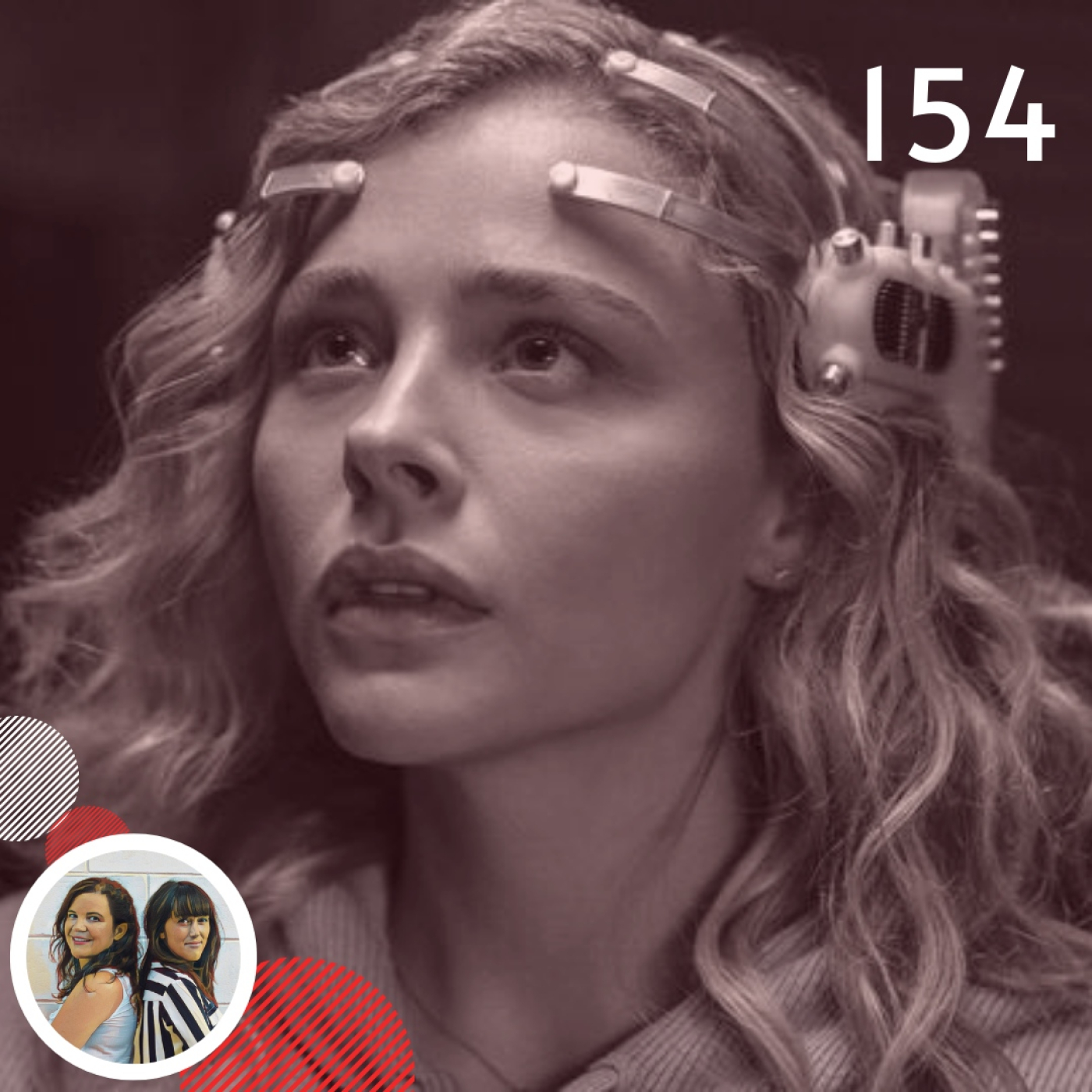 ESTRENOS | 1899, Miércoles, The Peripheral, Alexia-Labor Omnia Vincit...