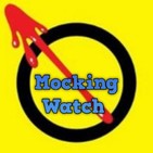 MockingWatch 1x08: "A God Walks into Abar"